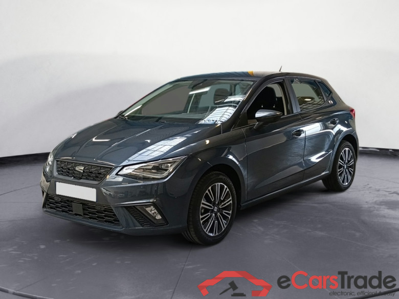 Seat Ibiza Copa 1.0 TSI 95CH #1