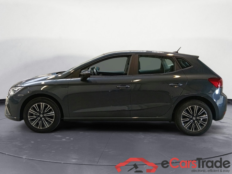 Seat Ibiza Copa 1.0 TSI 95CH #2