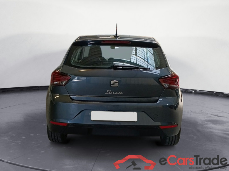 Seat Ibiza Copa 1.0 TSI 95CH #4