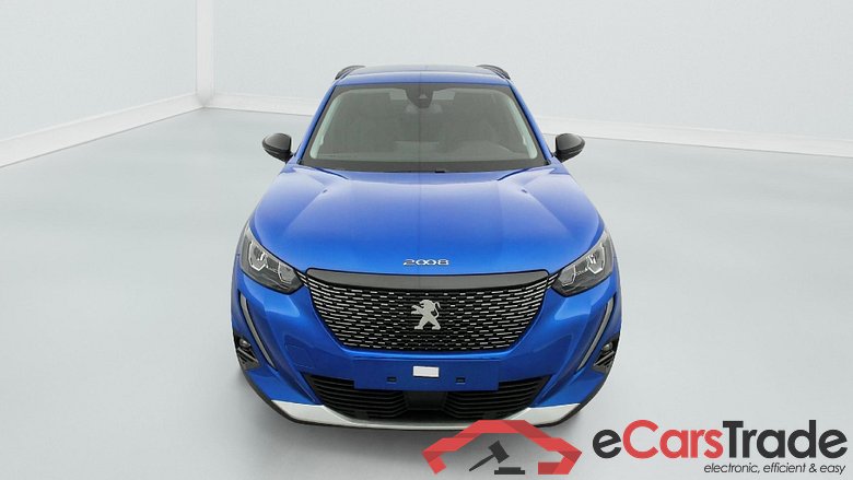 Peugeot 2008 PureTech 130 S&S BVM6 Allure Pack #3