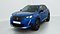 preview Peugeot 2008 #4
