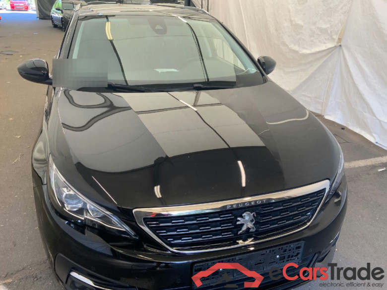 308 SW Allure 1.5 HDi 96KW AT8 E6d #2