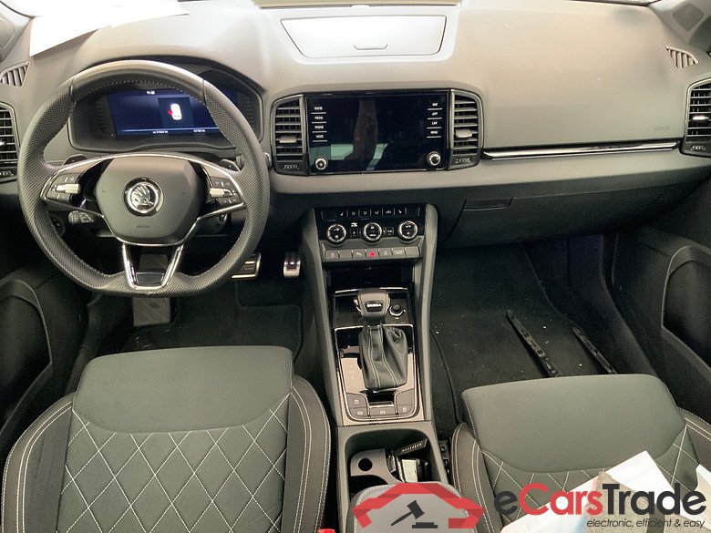 Karoq Sportline 1.5 TSI 110KW AT7 E6d #3