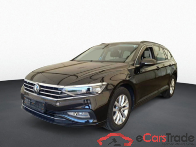 Passat Variant Business 2.0 TDI 110KW AT7 E6d #1
