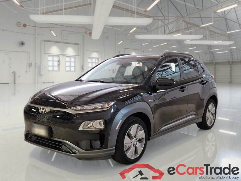 HYUNDAI KONA / 2017 / 5P / SUV EV XPRIME+ 39 KWH #1