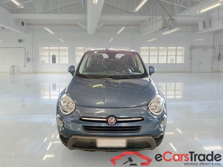 FIAT 500X / 2018 / 5P / CROSSOVER 1.3 MJET 95CV 4X2 BUSINESS #5