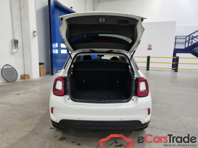 FIAT 500X / 2018 / 5P / CROSSOVER 1.6 MJET 130CV E6D HEY GOOGLE #4
