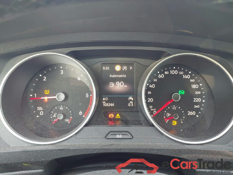 VOLKSWAGEN Tiguan / 2020 / 5P / todoterreno Life 2.0 TDI 110kW (150CV) DSG #4