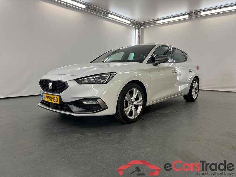 SEAT LEON 1.5 TSI FR Business Intense
