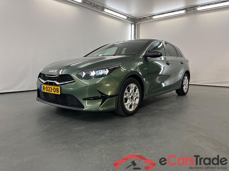 KIA Ceed 1.0 T-GDi MHEV DynamicPlusLine #1