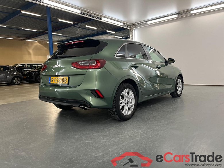 KIA Ceed 1.0 T-GDi MHEV DynamicPlusLine #4