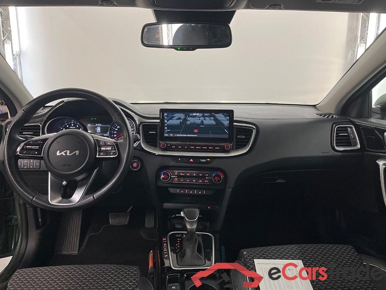 KIA Ceed 1.0 T-GDi MHEV DynamicPlusLine #6