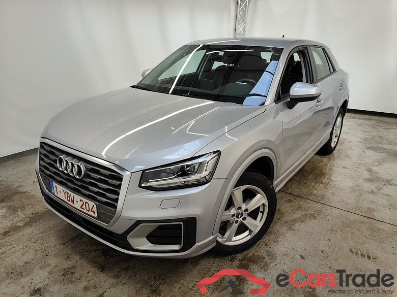 Audi Q2 1.0 30 TFSI 85kW Sport 5d