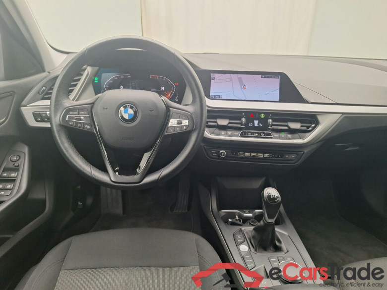 BMW, 1-serie '19, BMW 1 Reeks Hatch 116d (85 kW) 5d #6