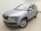 preview Skoda Karoq #1