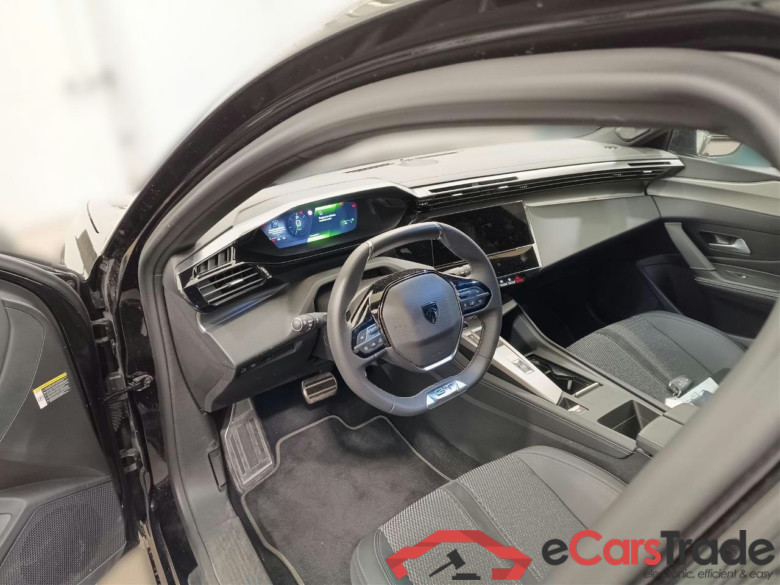 Peugeot 308 1.2 PureTech GT-Line Aut. LED I-Cockpit Focal ACC Navi 1/2 Leather KeylessGo Camera 360 Klima PDC ... #5