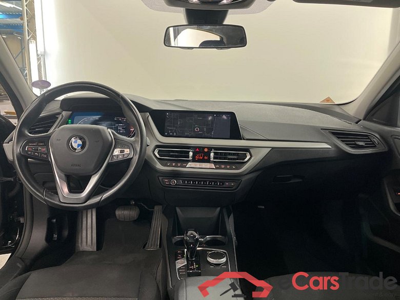 BMW 1-serie 118i Executive #6
