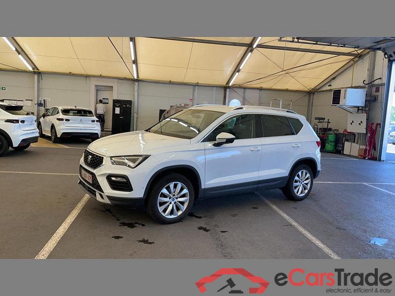 SEAT Ateca 1.0 TSI Ecomotive Move! OPF