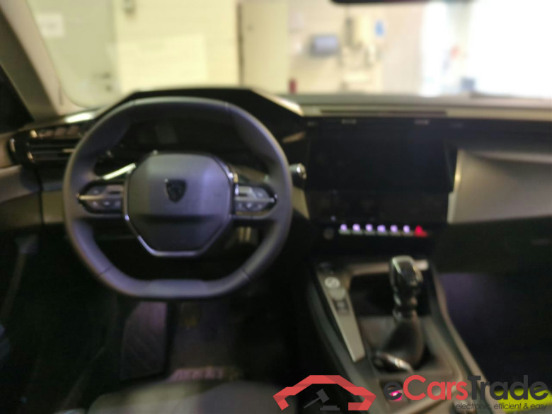 Peugeot 308 1.2 PureTech Allure LED I-Cockpit ACC Navi 1/2 Sport-Leather KeylessGo Camera 360 Klima PDC ... #5