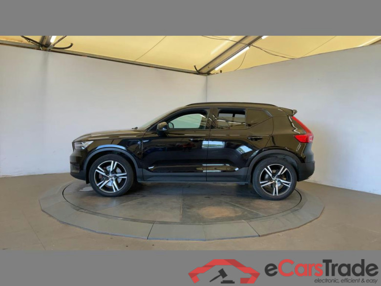Volvo XC40 1.5 T5 Plug-In Hybrid R-Design Aut. Pano LED Virtual Navi 1/2 Sport-Leather-Alcantara KeylessGo Klima PDC ... #5