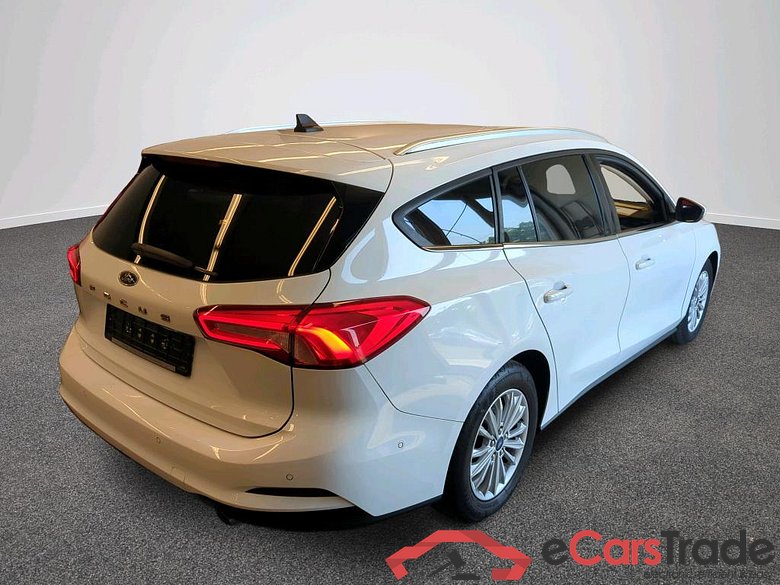 Focus Turnier Titanium 2.0 EcoBlue 110KW AT8 E6dT #2