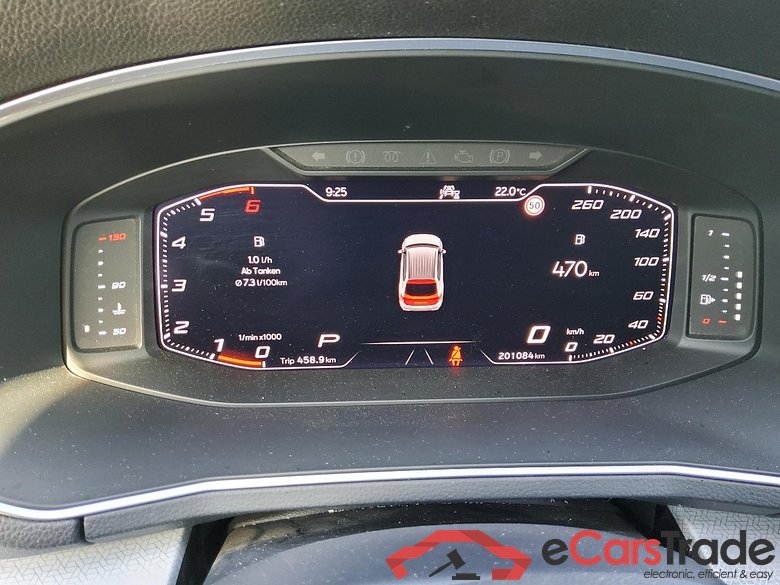 Tarraco Style 2.0 TDI 110KW AT7 E6d #6