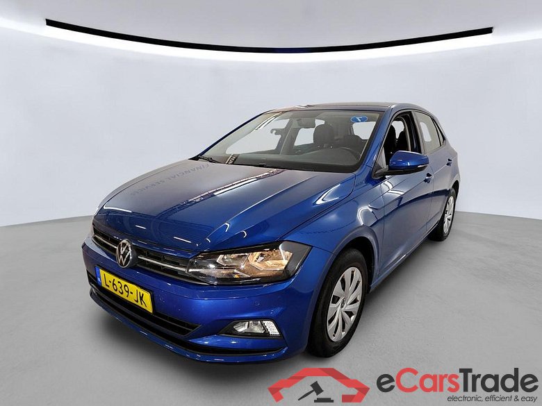 VOLKSWAGEN POLO 70 kW #1