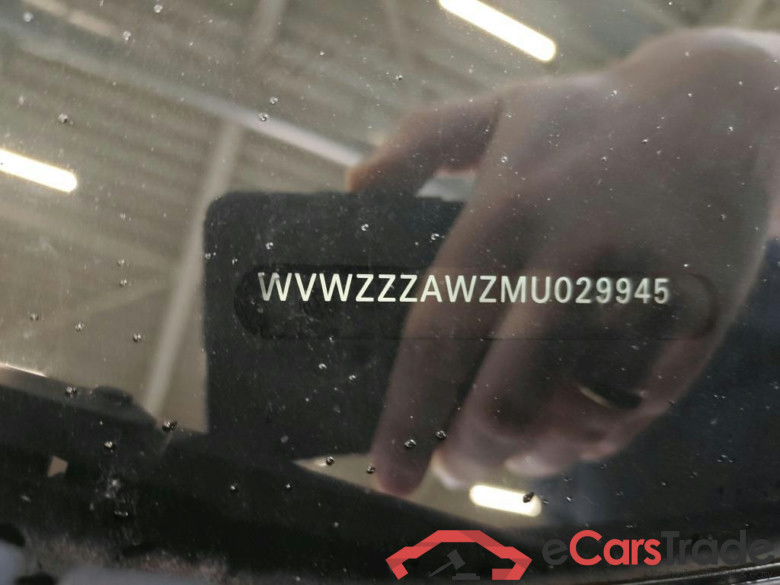 VOLKSWAGEN POLO 70 kW #2