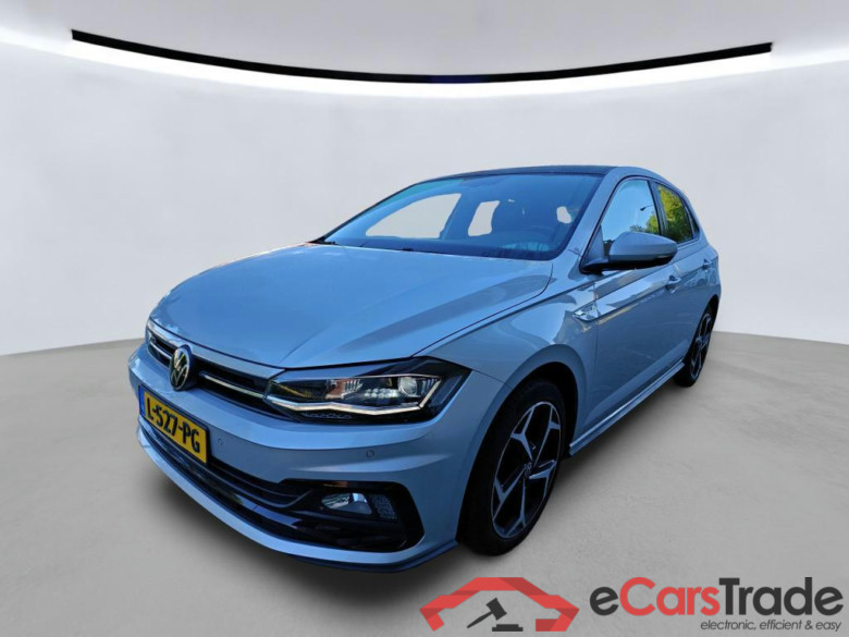 VOLKSWAGEN POLO 70 kW #1