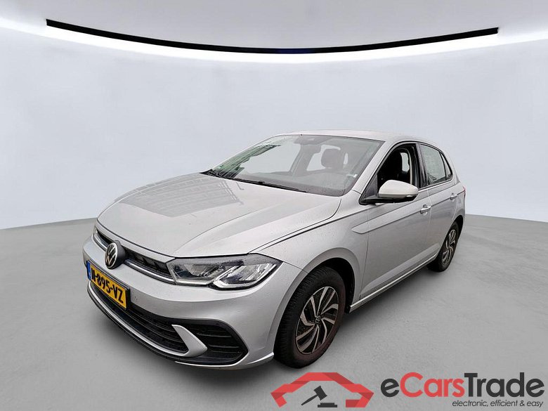 VOLKSWAGEN POLO 70 kW