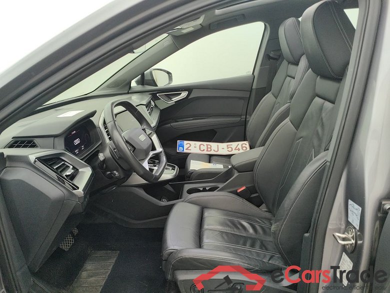 Audi Q4 e-tron 35 e-tron Advanced 5d #3