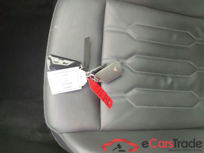 CUPRA FORMENTOR DIESEL 2.0 TDI EVO 4Drive DSG 5d #4