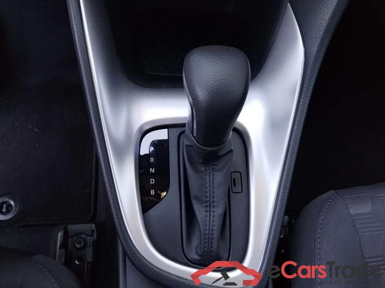 TOYOTA YARIS 1.5 Hybrid 115 Comfort #5