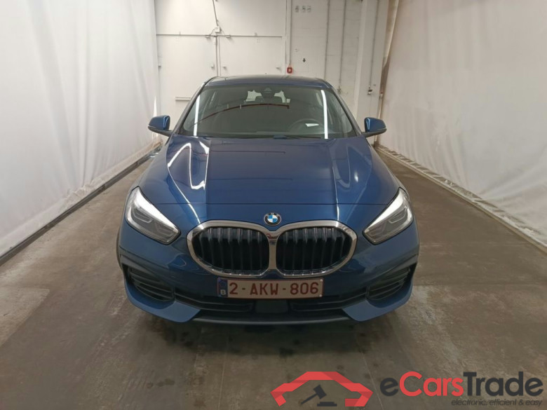 BMW 1 Reeks Hatch 116i (80 kW) 5d #5