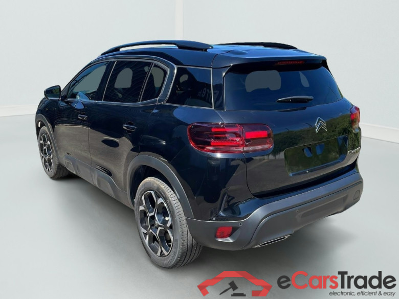 Citroen C5 AIRCROSS Max Hybride 145 e-DCS6 #5