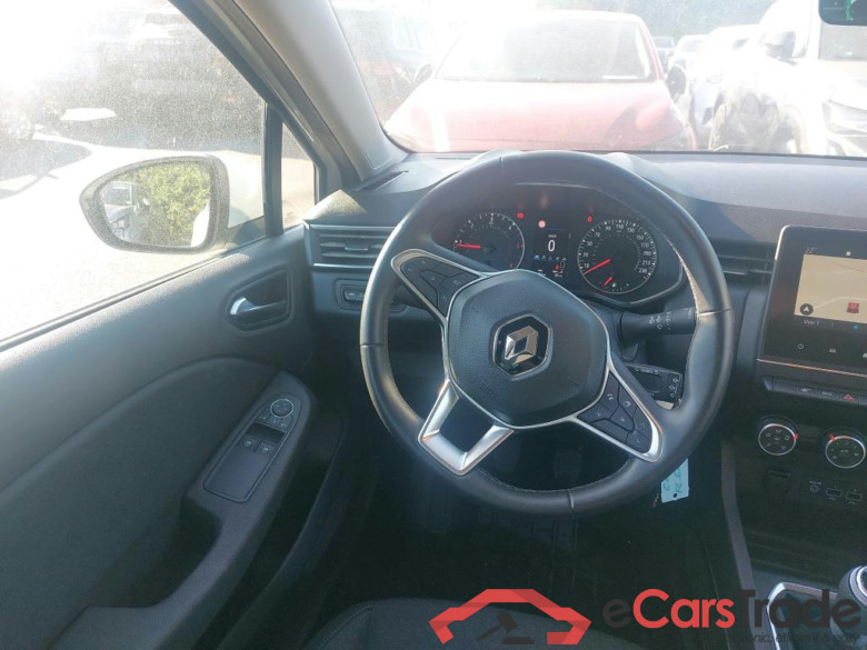 Clio V Zen 1.5 dCi 115CV BVM6 E6dT #6
