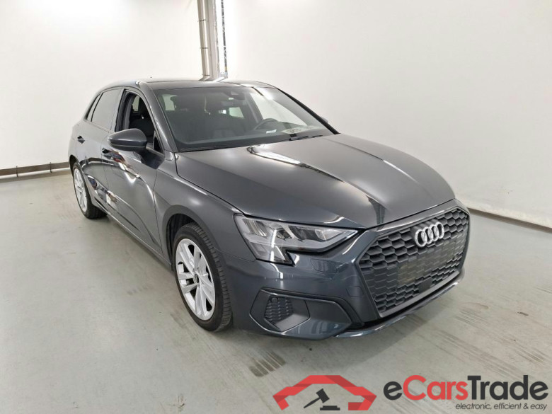 AUDI A3 SPORTBACK 1.0 30 TFSI 81KW S TRONIC BUSINESS EDIT. #2