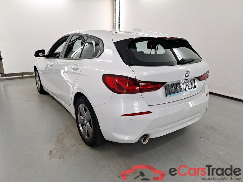 BMW 1 SERIES HATCH 1.5 118IA (100KW) #3