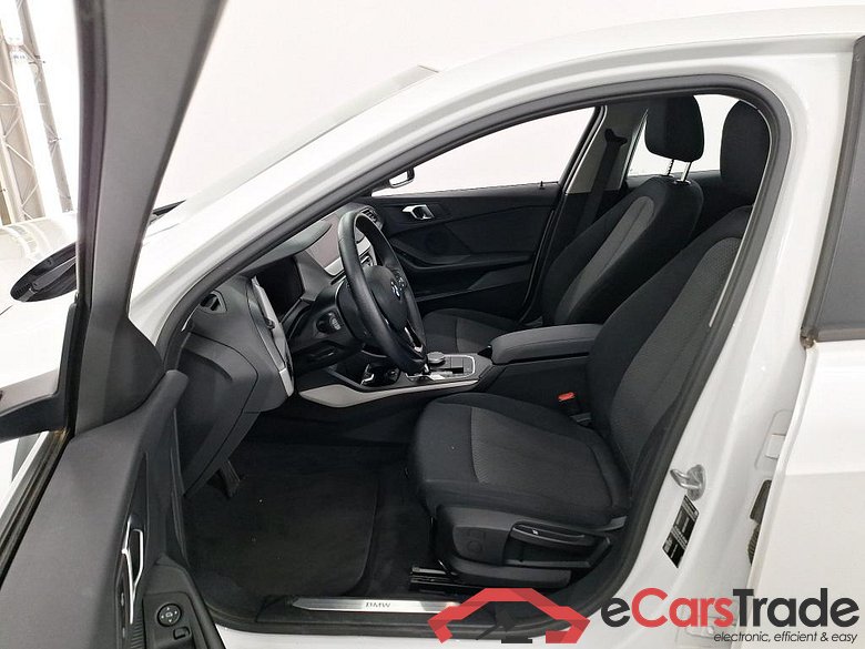 BMW 1 SERIES HATCH 1.5 118IA (100KW) #5