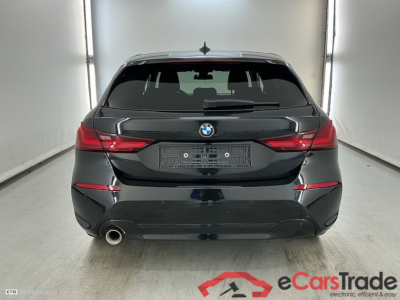 BMW 1 SERIES HATCH 1.5 118IA (100KW) #5