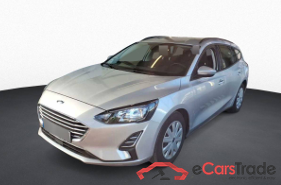 Focus Turnier Trend 1.5 EcoBlue 88KW AT8 E6dT #1