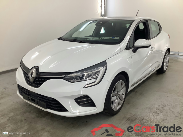 RENAULT Clio 1.0 TCE 100 CORPORATE EDITION #1
