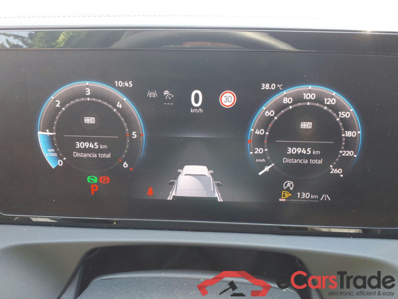 VOLKSWAGEN Tiguan NF NWB (CT1) 2.0 TDI 110 kW (150CV) AutomÃ¡tico DSG  #4