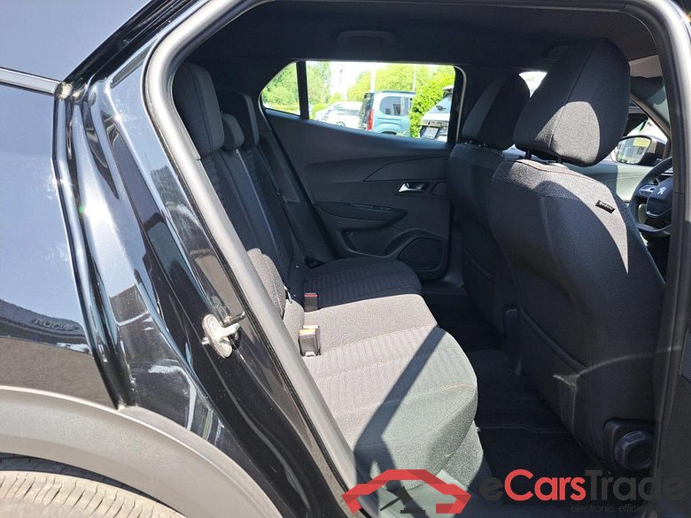 PEUGEOT 2008 1.2 PURETECH 74KW S-S ACTIVE PACK #6