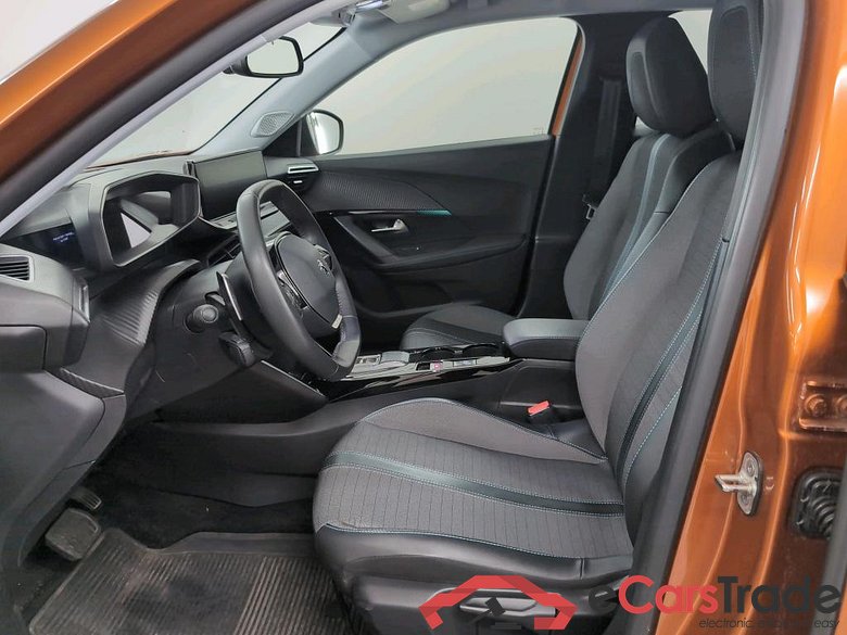 PEUGEOT 2008 1.2 PURETECH 96KW S-S AUTO ALLURE PACK #5