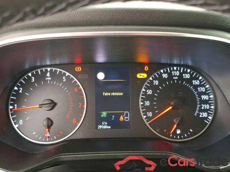Clio V Business 1.0 TCe 100CV BVM6 E6d / GPL #6
