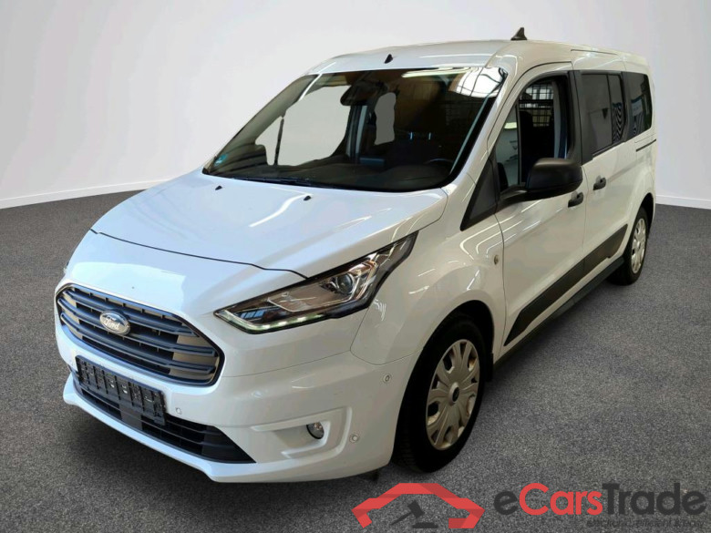 FORD Transit Connect 230 L2 LKW S&S Trend 5d 88kW #1