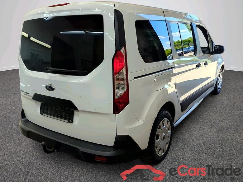 FORD Transit Connect 230 L2 LKW S&S Trend 5d 88kW #2