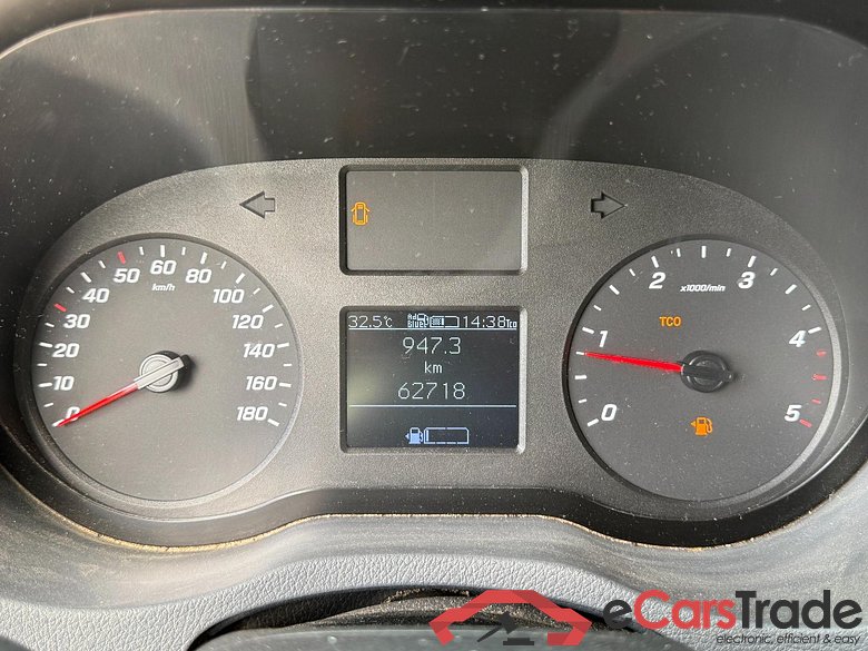 Sprinter III Kasten RWD/AWD 311/314/316 CDI RWD L3 / L4 (907.635/637) 2.1 120KW MT6 E6 #6