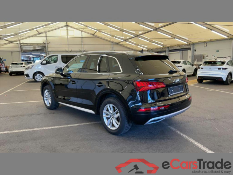 AUDI Q5 PHEV 50 TFSi e Quattro Sport S tronic #3